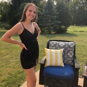 Meet your Posher, Breah